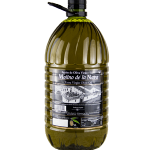 Molino de la Nava PET 5 L · Caja de 3