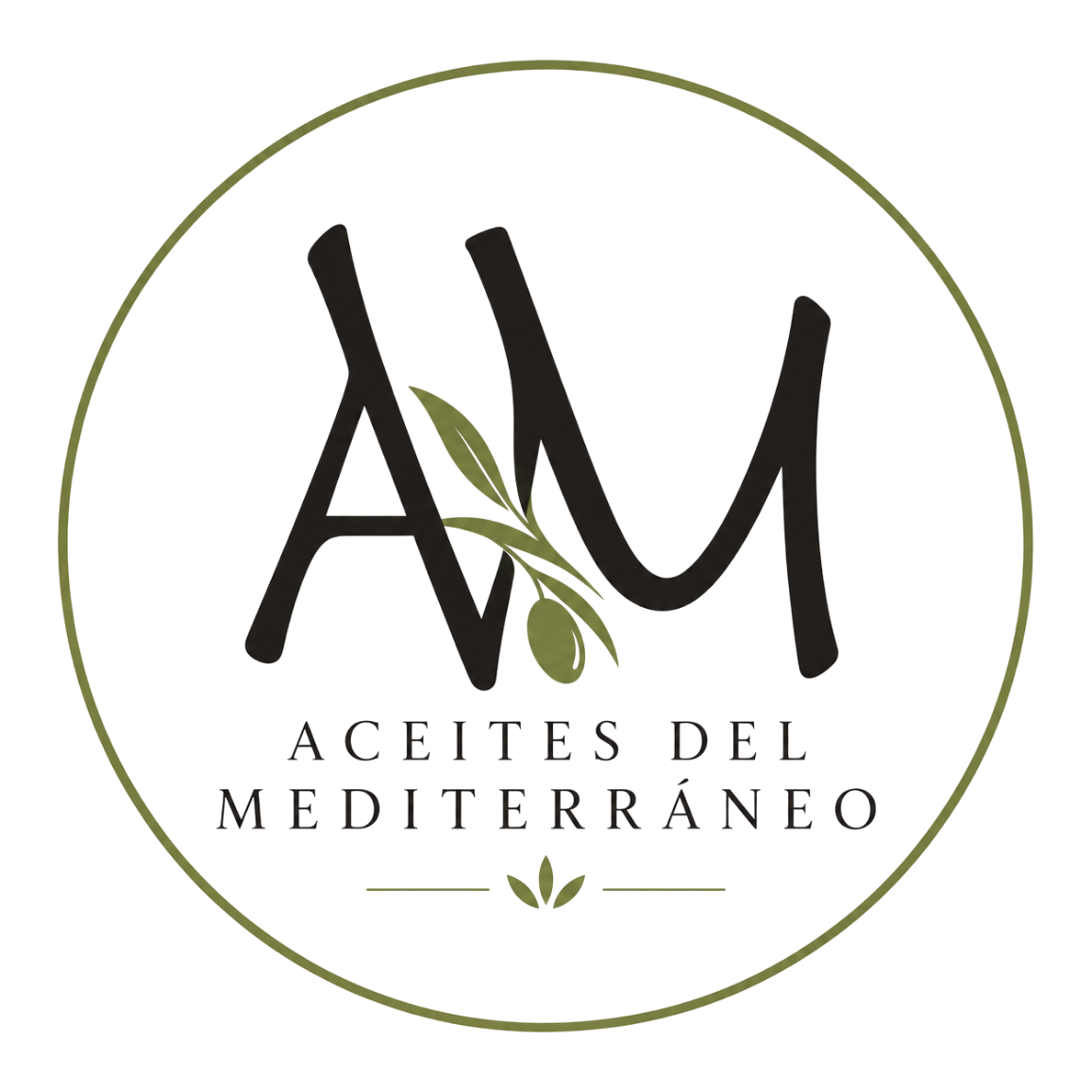 Aceites del Mediterráneo